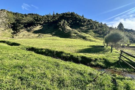 Photo of property in 254 Mangaonga Road, Ahititi, Urenui, 4378