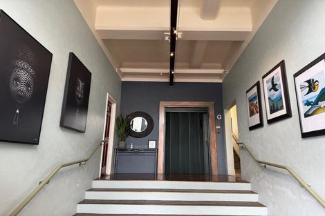 Photo of property in 37u8 Majoribanks Street, Mount Victoria, Wellington, 6011