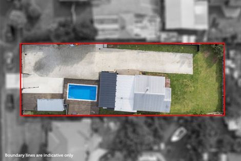 Photo of property in 17 Wilson Street, Waihi, 3610