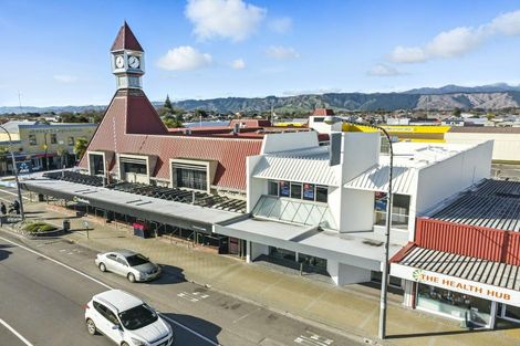 Photo of property in 224 Oxford Street, South Dunedin, Dunedin, 9012