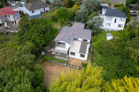 Photo of property in 57 Handyside Street, Tawa, Wellington, 5028
