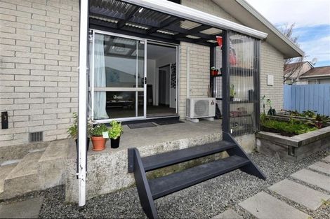 Photo of property in 4/154 King Street, Sydenham, Christchurch, 8023
