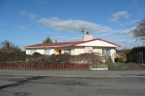 Photo of property in 2 North Street, Greytown, 5712