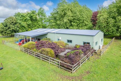 Photo of property in 364a Horotiu Road, Te Kowhai, Hamilton, 3288