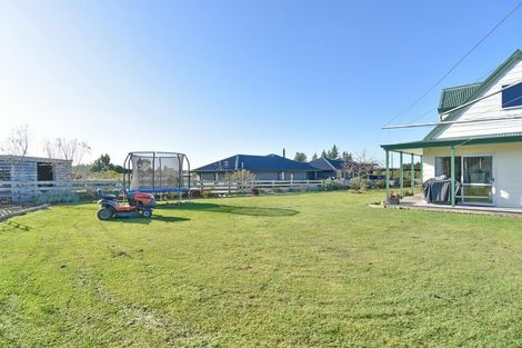 Photo of property in 61 Canterbury Street, Ashley, Rangiora, 7477