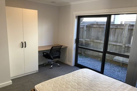 Photo of property in 183u6 Knighton Road, Hillcrest, Hamilton, 3216