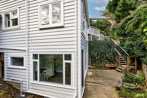 Photo of property in 6/16 Marewa Road, Hataitai, Wellington, 6021