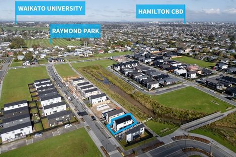 Photo of property in 35 Joint Avenue, Chartwell, 3210