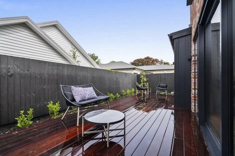 Photo of property in 6/92 Tennyson Street, Sydenham, Christchurch, 8023
