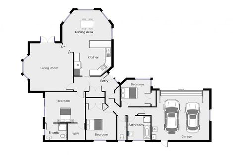 Photo of property in 5 Ludlam Way, Otaki, 5512