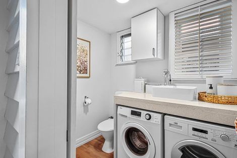 Photo of property in 191 Knowles Street, St Albans, Christchurch, 8052