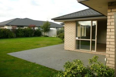 Photo of property in 13 Mccauley Street, Rolleston, 7614
