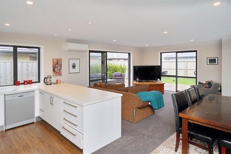 Photo of property in 11 Lydiard Drive, Rolleston, 7615