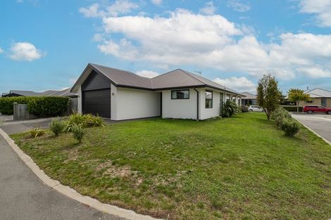 Photo of property in 32 Kawari Drive, Pegasus, 7612