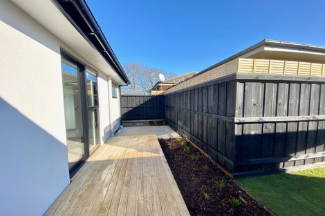 Photo of property in 4 Jamell Place, Avonhead, Christchurch, 8042