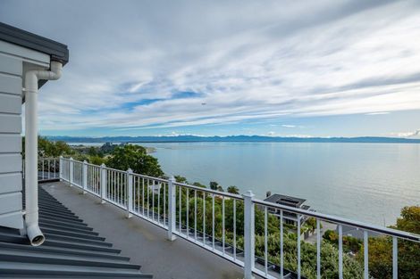 Photo of property in 11 Grenville Terrace, Moana, Nelson, 7011