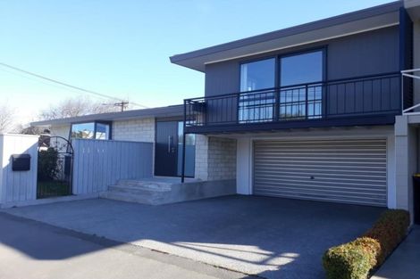 Photo of property in 3 Lansbury Avenue, Strowan, Christchurch, 8052