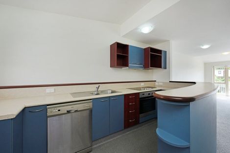 Photo of property in Luxford Villas, 304/72u Herald Street, Berhampore, Wellington, 6023