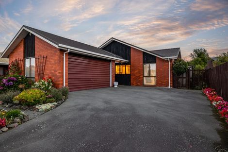 Photo of property in 12 Wharenui Road, Upper Riccarton, Christchurch, 8041