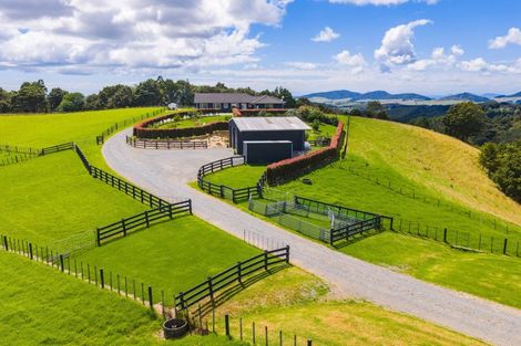 Photo of property in 308 Owhiwa Road, Parua Bay, Onerahi, 0192