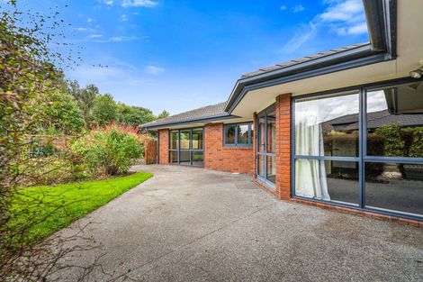 Photo of property in 25 Ashgrove Court, Lincoln, 7608