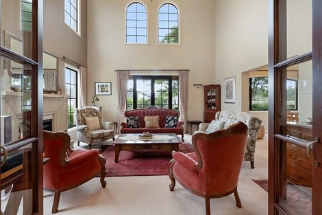 Photo of property in 8 Tupare Place, Highlands Park, New Plymouth, 4312