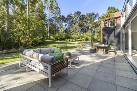 Photo of property in 287 Whitehills Road, Waitoki, Silverdale, 0994