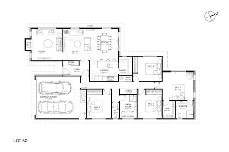 Photo of property in 134 Faulks Drive, Lincoln, 7608