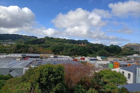 Photo of property in 143 Tasman Street, Mount Cook, Wellington, 6021