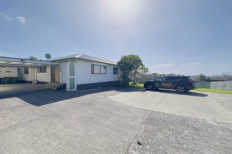 Photo of property in 83a Glengarry Road, Glen Eden, Auckland, 0602