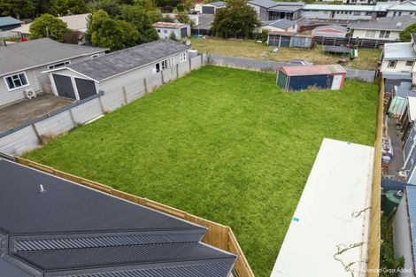 Photo of property in 45a Grey Street, Feilding, 4702