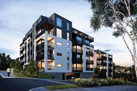 Photo of property in 1/32 Tennyson Avenue, Takapuna, Auckland, 0622