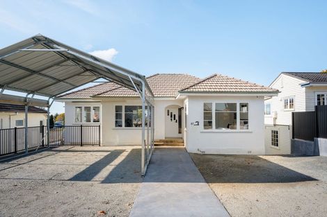Photo of property in 87 Pembroke Street, Hamilton Lake, Hamilton, 3204