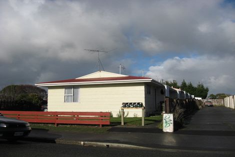 Photo of property in 4/153 Eye Street, Appleby, Invercargill, 9812