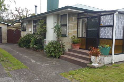 Photo of property in 3 Mary Street, Huntly, 3700
