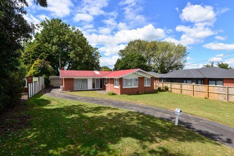 Photo of property in 148 Hukanui Road, Chartwell, Hamilton, 3210