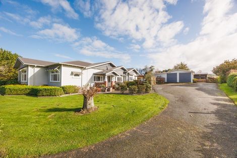 Photo of property in 164 Awahuri Feilding Road, Feilding, 4775