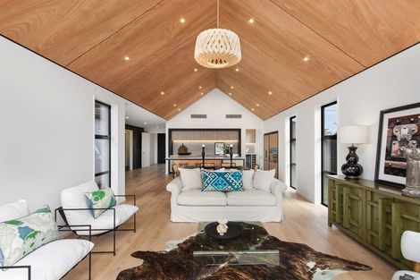 Photo of property in 20 Wroxton Terrace, Merivale, Christchurch, 8014