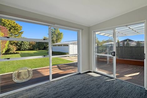 Photo of property in 20 Trafford Street, Harewood, Christchurch, 8051
