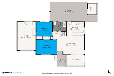 Photo of property in 3/5a Tobruk Crescent, Milford, Auckland, 0620