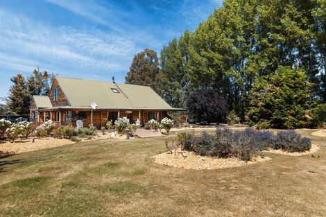 Photo of property in 479 Manuherikia Road, Springvale, Alexandra, 9393