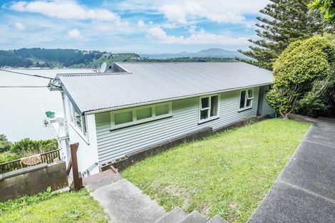 Photo of property in 11 Te Anau Avenue, Hataitai, Wellington, 6021