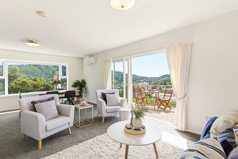 Photo of property in 71 Jubilee Road, Khandallah, Wellington, 6035