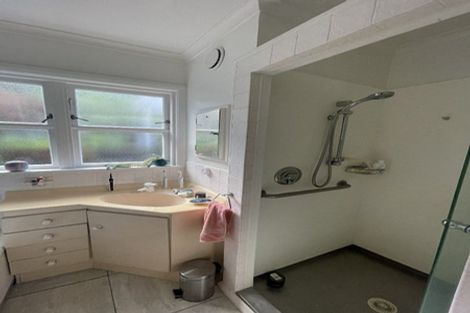 Photo of property in 157 Maupuia Road, Miramar, Wellington, 6022