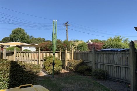 Photo of property in 1/1 Capri Lane, Hoon Hay, Christchurch, 8025