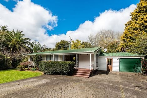 Photo of property in 462 Karaka Road, Karaka, Drury, 2578