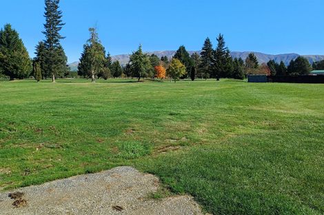 Photo of property in 52 Talbot Road, Fairlie, 7925