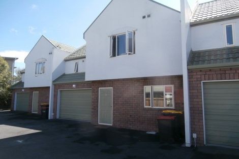 Photo of property in 4/25 Geraldine Street, Edgeware, Christchurch, 8013