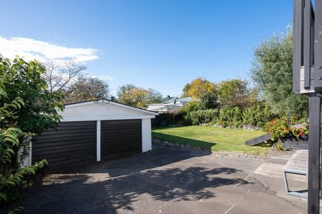 Photo of property in 55 Napier Terrace, Hospital Hill, Napier, 4110