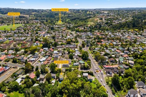 Photo of property in 6 Metcalfe Road, Ranui, Auckland, 0612
